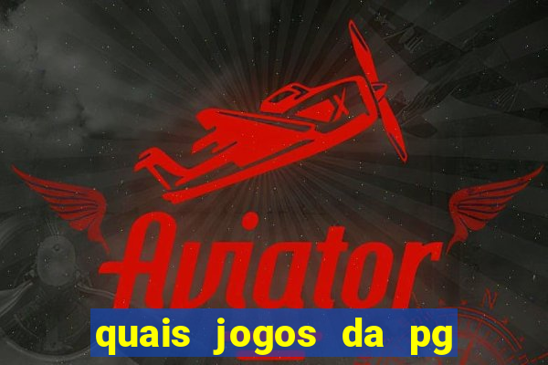 quais jogos da pg da pra comprar funcionalidade